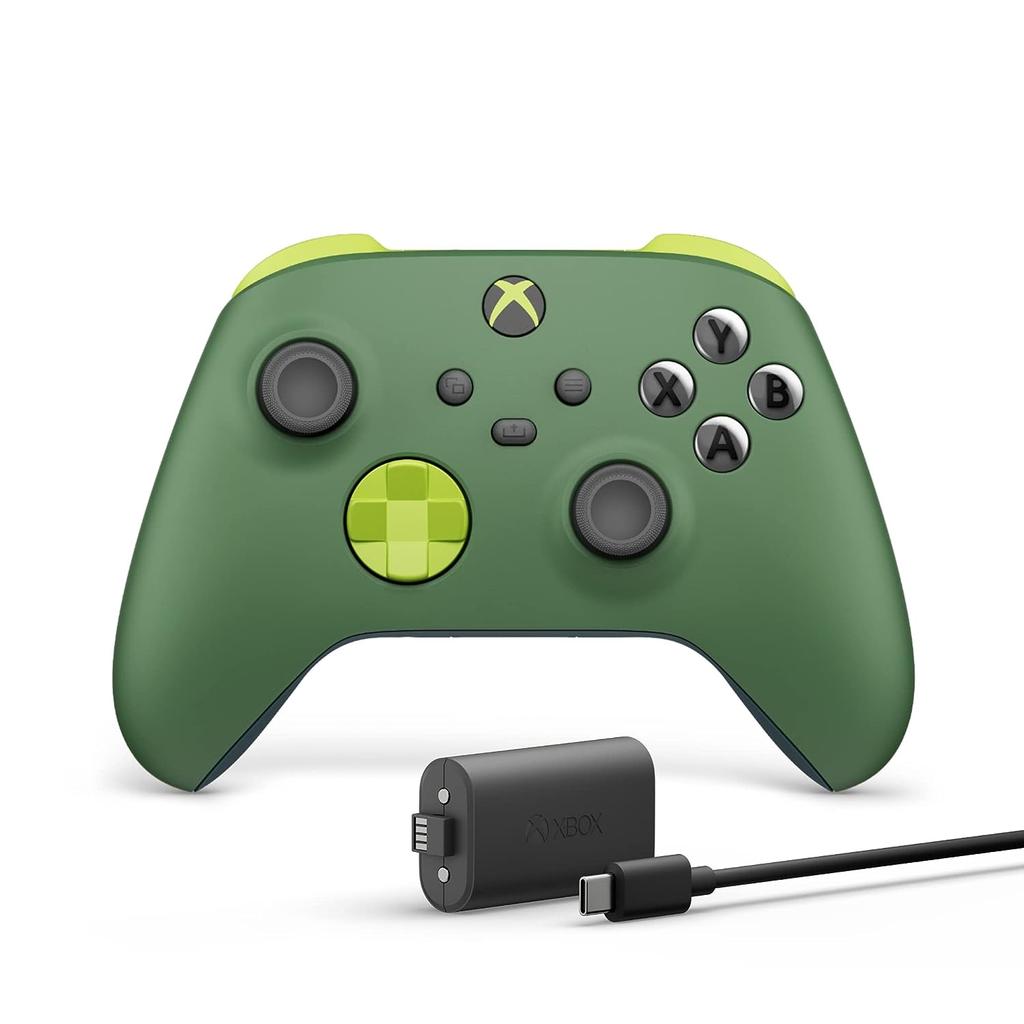 Xbox Wireless Gaming Controller Remix Special Edition Reconditionné - Xbox refurbished available on Backmarket