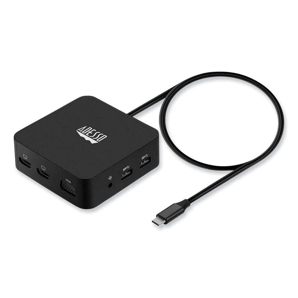 Dynabook PS0173UA1PRP Docking Station Refurbished - Dynabook refurbished available on Backmarket