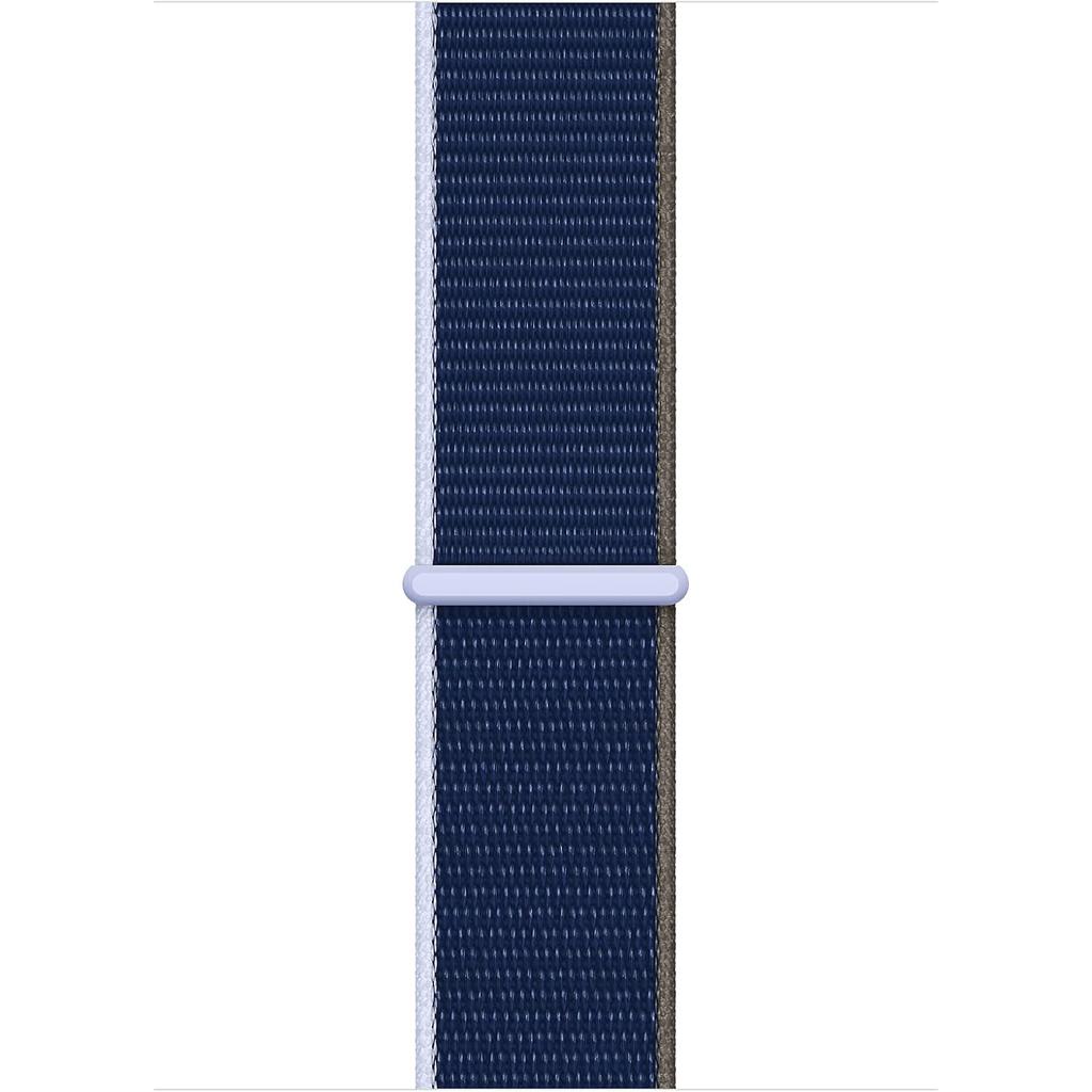 Apple Watch Sport Loop 44mm - Abyss Refurbished - Apple refurbished available on Backmarket
