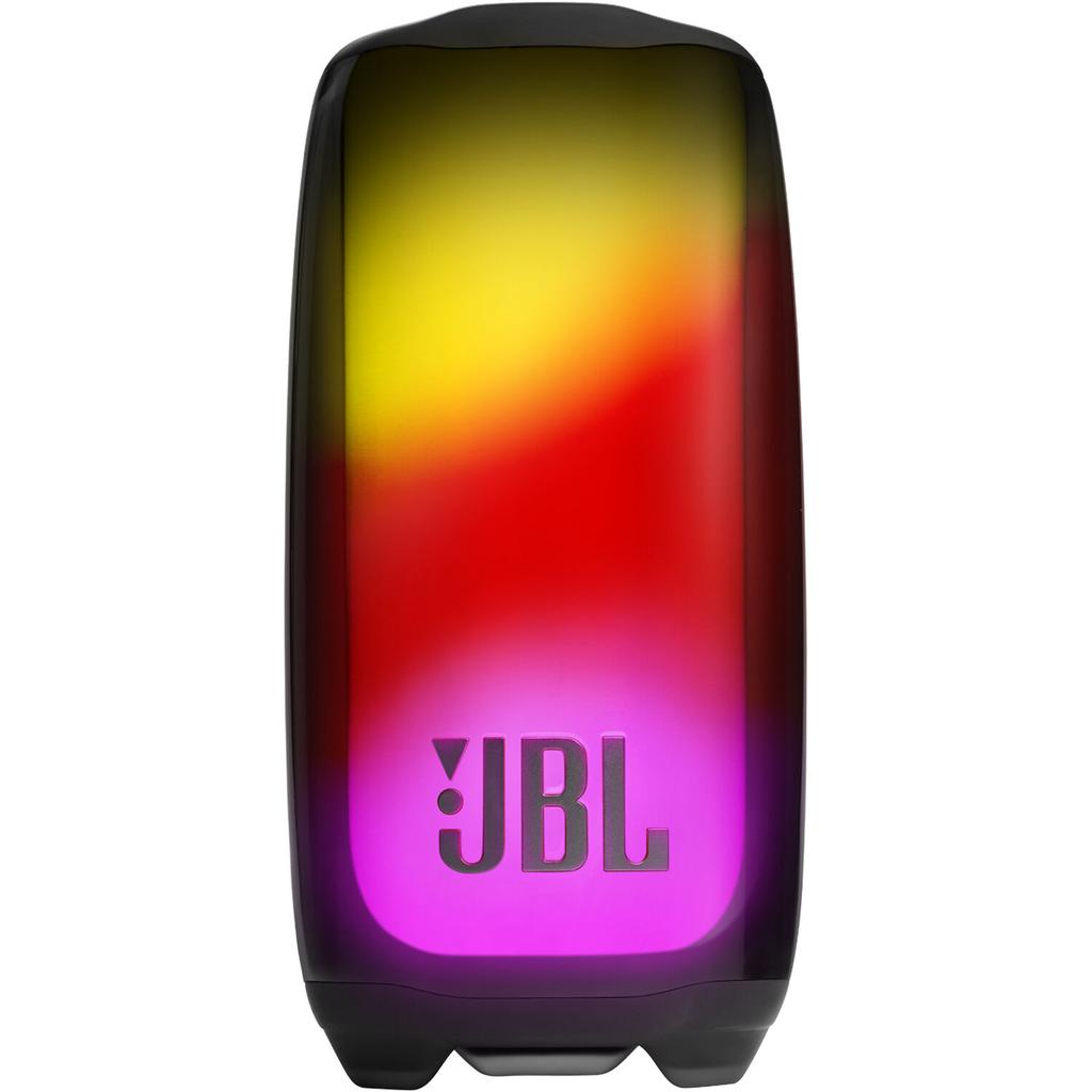 JBLPULSE5BLKAM-Z Bluetooth speakers - Black Refurbished - JBL refurbished available on Backmarket