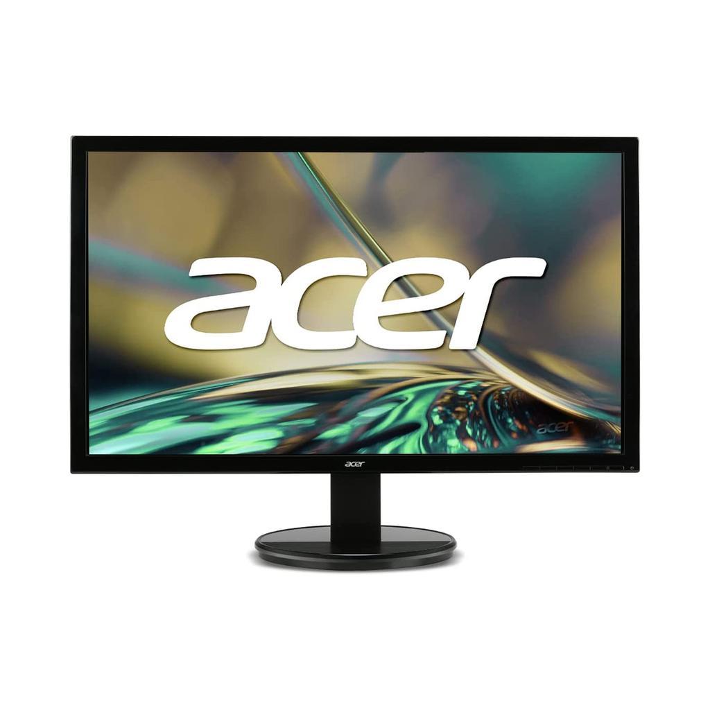 Acer 19.5-inch Monitor 1600 x 900 LCD (K202HQL bi) Refurbished - Acer refurbished available on Backmarket