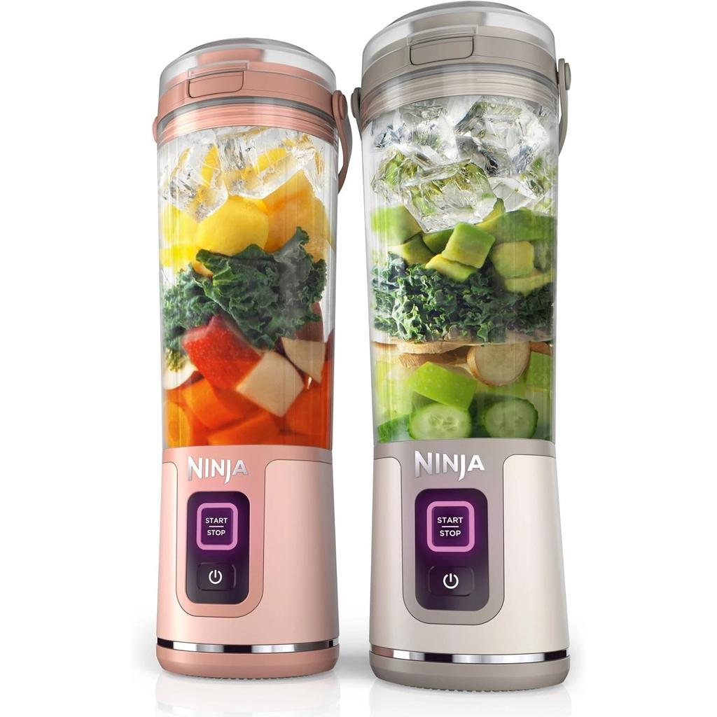 Ninja Blast BC155PS Blender Refurbished - Ninja est une marque connue, mais elle peut faire référence refurbished available on Backmarket