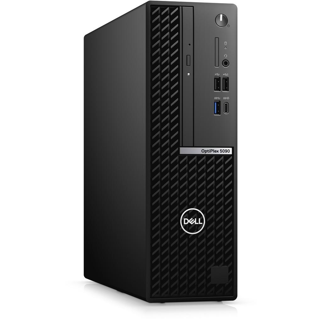 Dell OptiPlex 5090 Core i7 2.9 GHz - HDD 1 TB RAM 8GB Reconditionné - Dell refurbished available on Backmarket