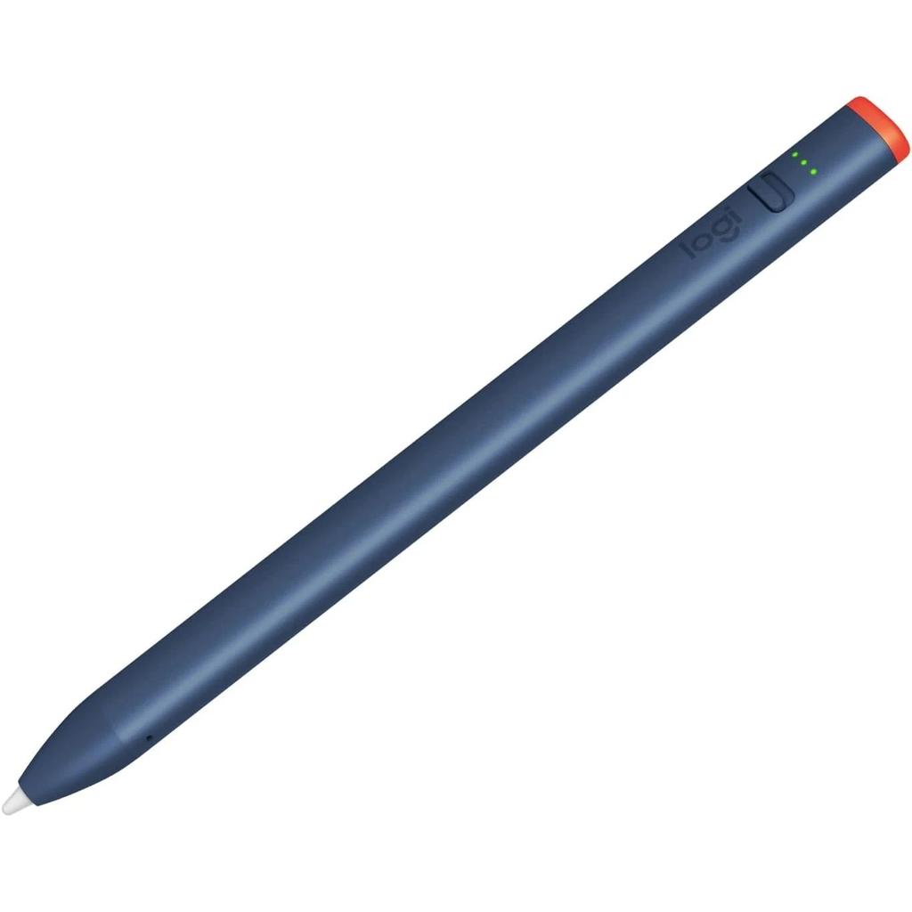 Logitech Crayon Stylus Pen Refurbished - Logitech refurbished available on Backmarket