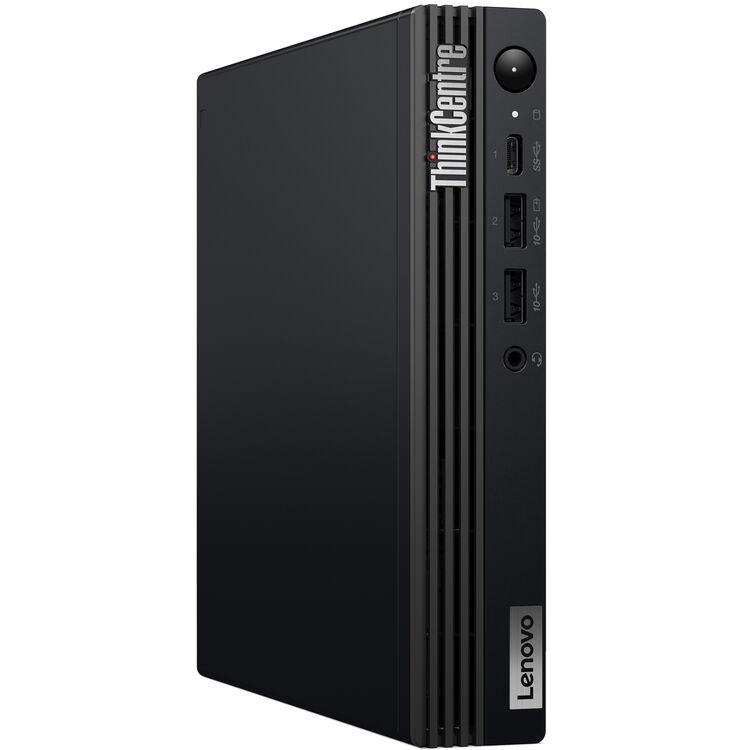 Lenovo ThinkCentre M70q Tiny G5 Core i5 1.1 GHz - SSD 512 GB RAM 16GB Refurbished - Lenovo refurbished available on Backmarket