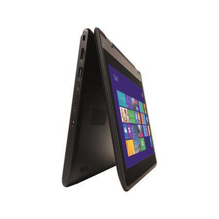 Lenovo ThinkPad Yoga 11E ChromeBook Celeron N2930 1.8 GHz 16 GB eMMC - 4 GB Reconditionné - Lenovo refurbished available on Backmarket