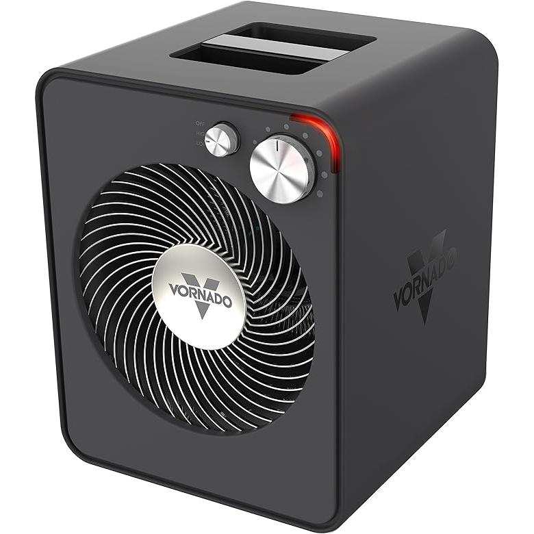 Vornado VMHi300 Thermostat Reconditionné - Vornado refurbished available on Backmarket