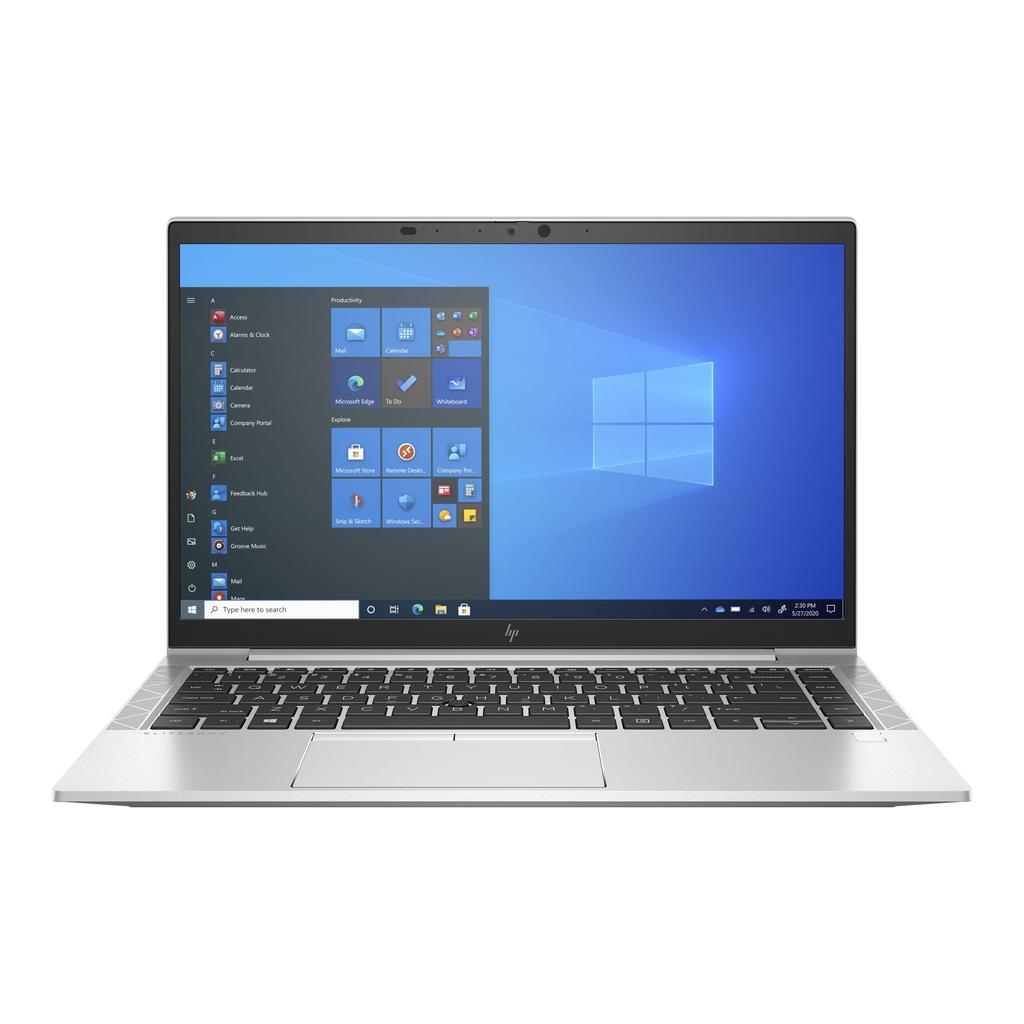 Buy Hp EliteBook 840 G8 14-inch (2023) - Core i7 - Gen 11 (G) - 16 GB - SSD 256 GB Refurbished - $482.00 Hp EliteBook 840 G8 14-inch (2023) - Core i7 - Gen 11 (G) - 16 GB - SSD 256 GB Refurbished - Hewlett-Packard (ou HP en abrégé) refurbished available on Backmarket