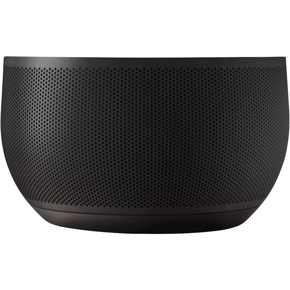 Google GA5C00433A00Z01 Home Base Bluetooth speakers - Black Refurbished - Google refurbished available on Backmarket