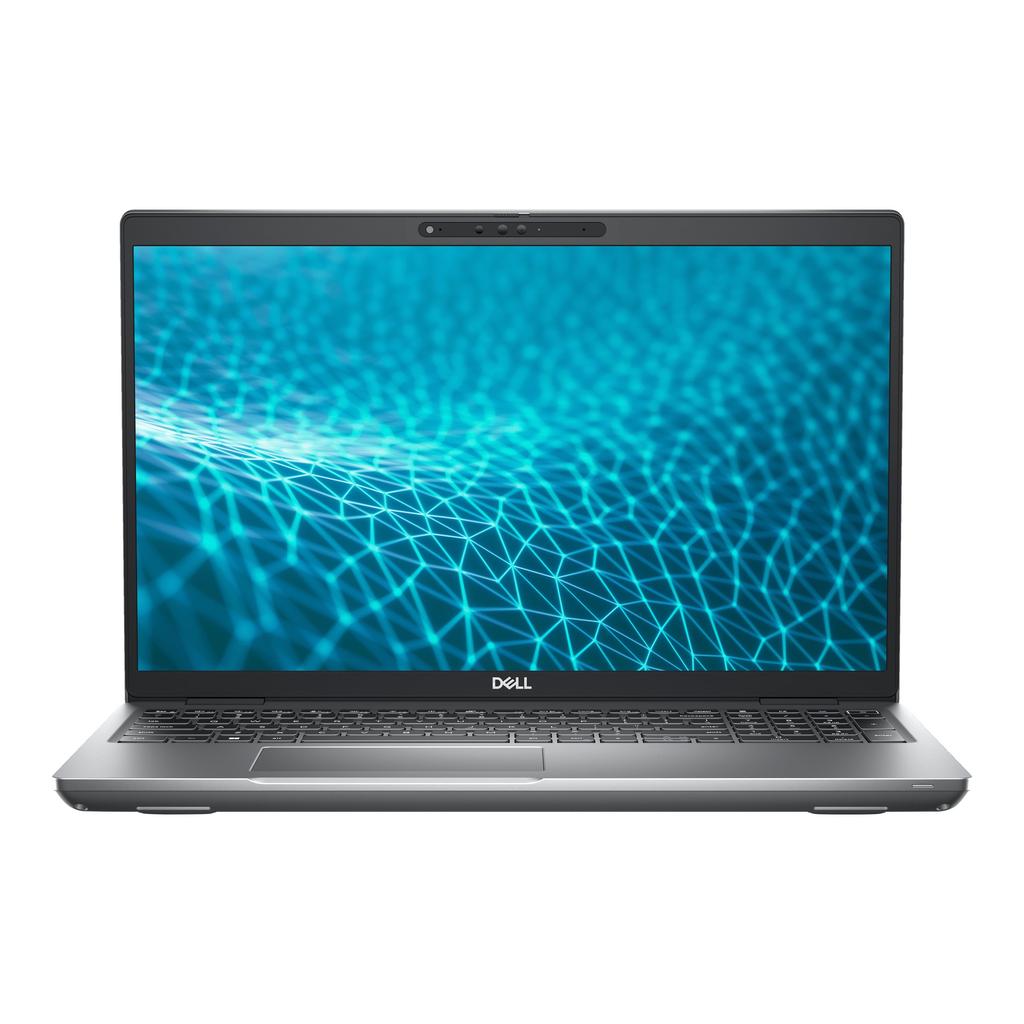 Dell Latitude 5531 16-inch (2022) - Core i7 - Gen 12 (H) - 32 GB - SSD 512 GB Refurbished - Dell refurbished available on Backmarket