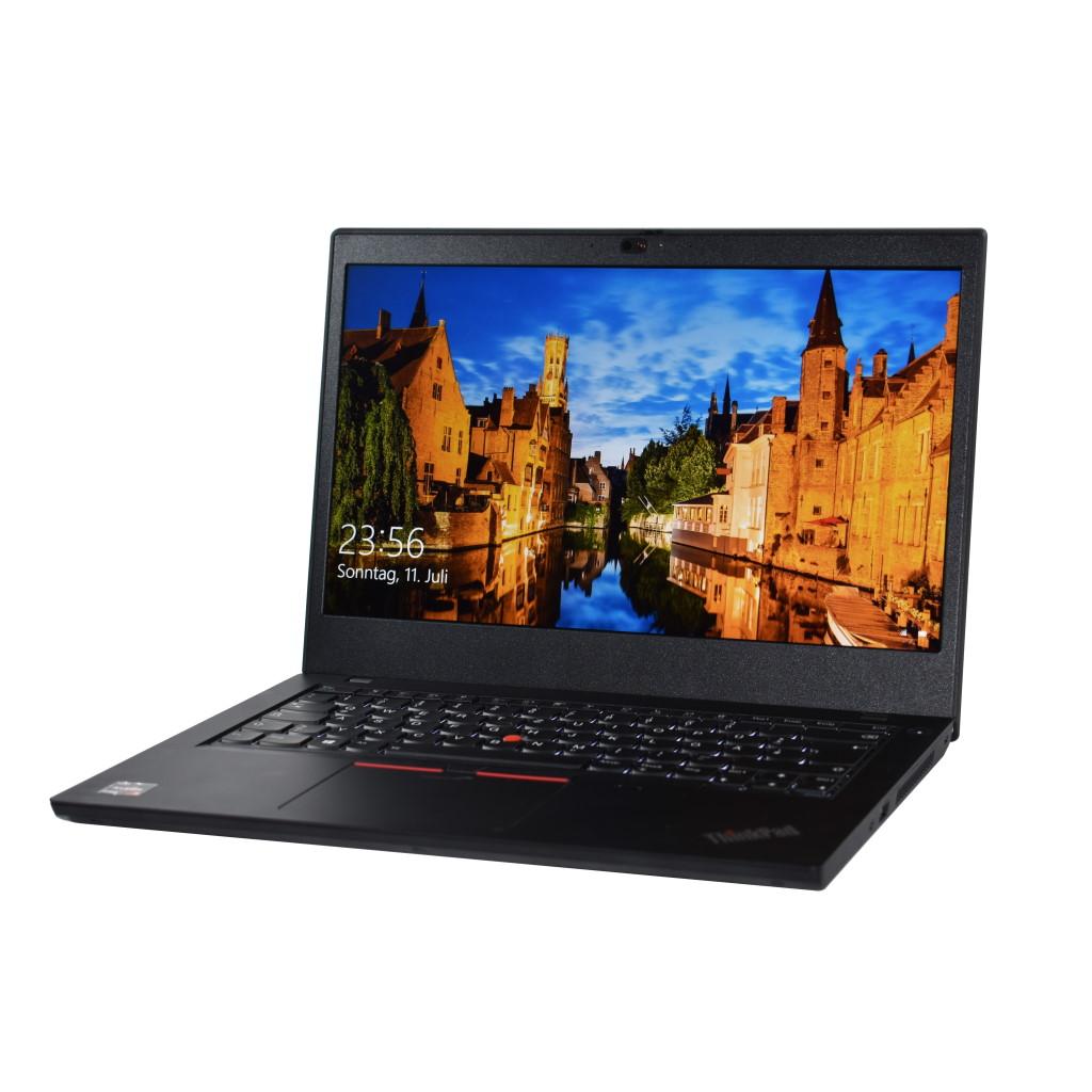 Lenovo ThinkPad L14 Gen 2 14-inch (2025) - Ryzen 3 PRO 4450U - 16 GB - SSD 256 GB Reconditionné - Lenovo refurbished available on Backmarket