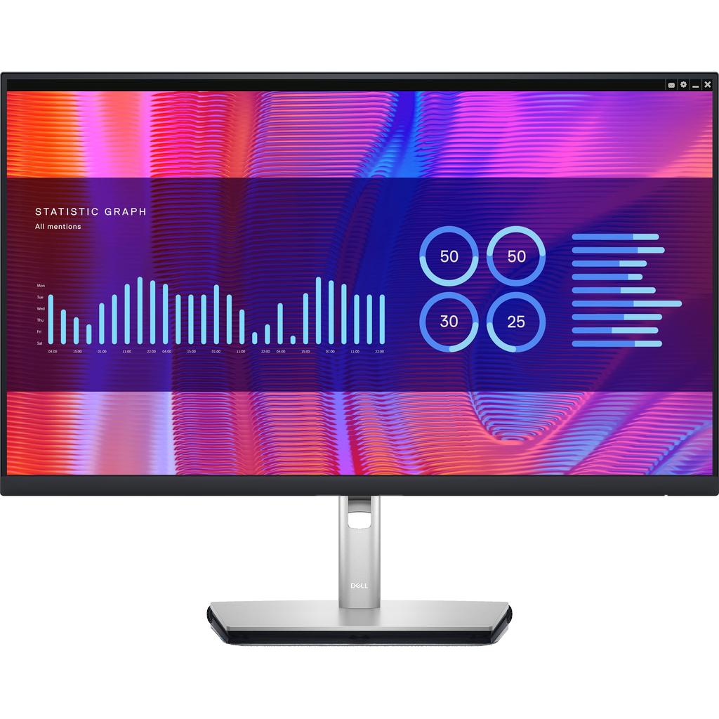 Dell 27-inch Monitor 2560 x 1440 LED (P2723DE) Reconditionné - Dell refurbished available on Backmarket