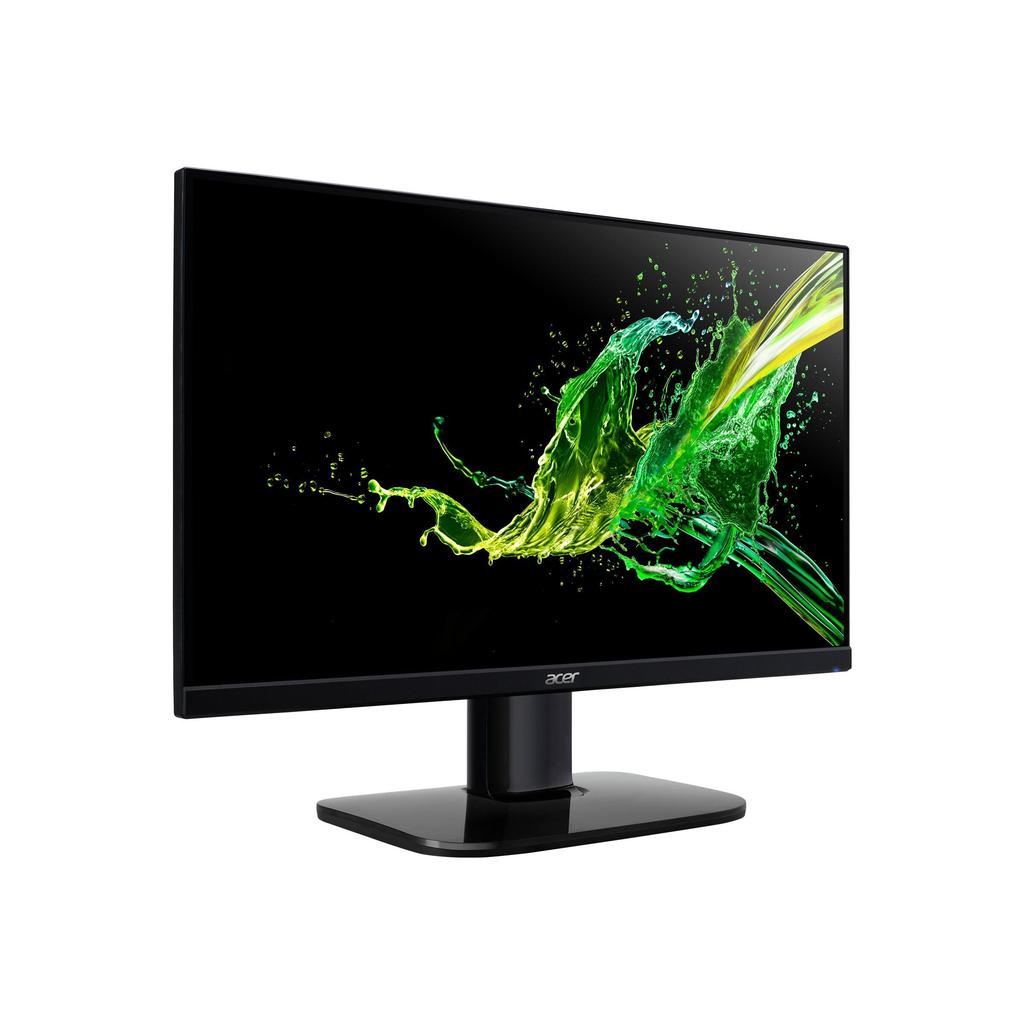 Acer 27-inch Monitor 1920 x 1080 LCD (KA272 Abi) Refurbished - Acer refurbished available on Backmarket