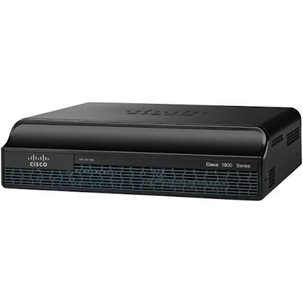 Buy Cisco C1941-AX/K9-CR Router Refurbished - $300.00 Cisco C1941-AX/K9-CR Router Refurbished - Cisco Systems Inc. refurbished available on Backmarket