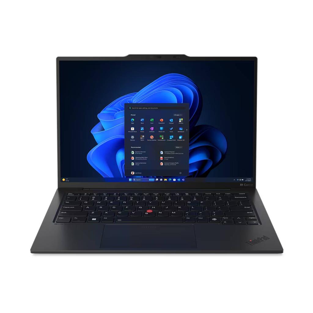 Lenovo ThinkPad X1 Carbon G12 14-inch (2023) - Core Ultra 7 155U - 32 GB - SSD 512 GB Refurbished - Lenovo refurbished available on Backmarket