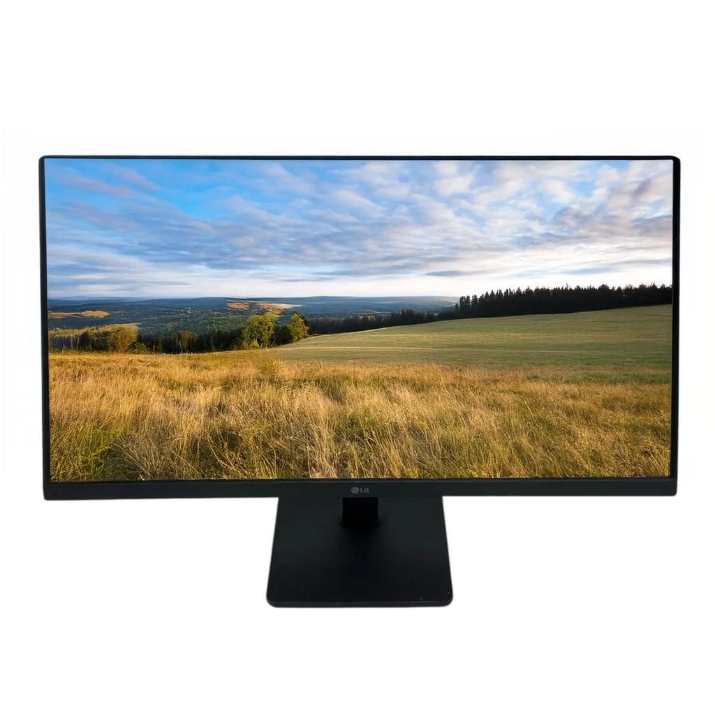 LG 27-inch Monitor 1920 x 1080 LED (27MS500-B) Refurbished - LG refurbished available on Backmarket