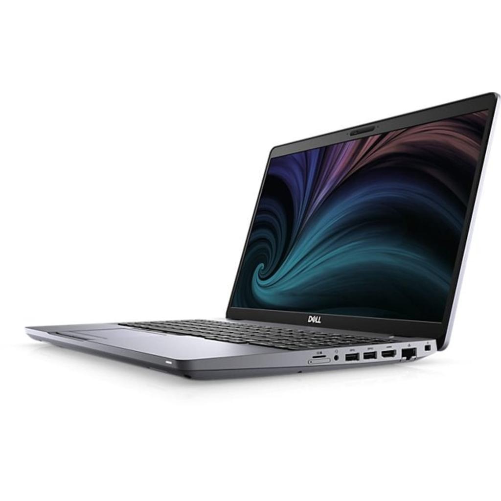 Dell Latitude 5511 15-inch (2020) - Core i7 - Gen 10 (H) - 32 GB - SSD 1 TB Refurbished - Dell refurbished available on Backmarket
