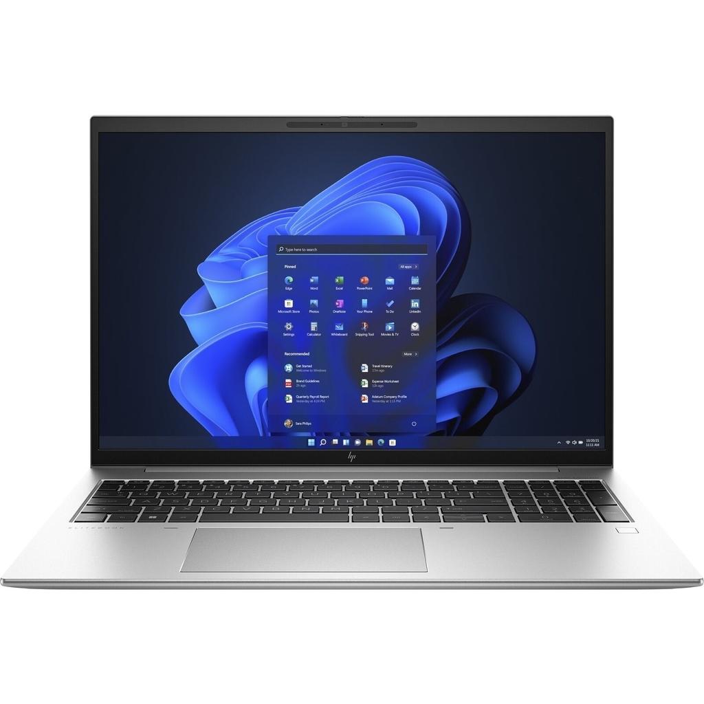 Hp EliteBook 860 G9 16-inch (2022) - Core i7 - Gen 12 (U) - 32 GB - 256 GB SSD Refurbished - Hewlett-Packard (ou HP en abrégé) refurbished available on Backmarket