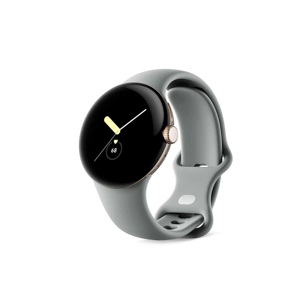 Google Pixel Watch Bluetooth 41 mm - Green Refurbished - Google refurbished available on Backmarket