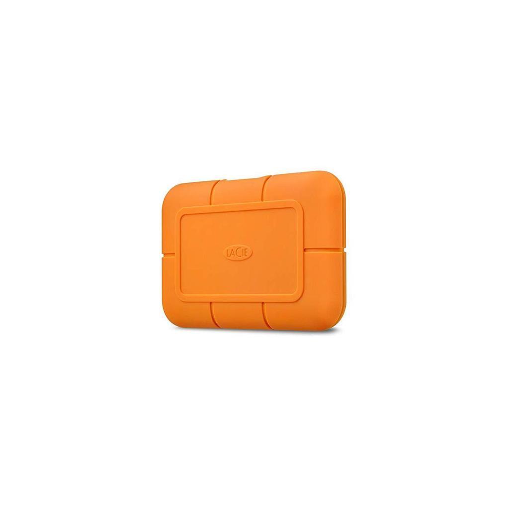 Lacie STHR2000800 External hard drive - SSD 1 TB Reconditionné - LaCie refurbished available on Backmarket