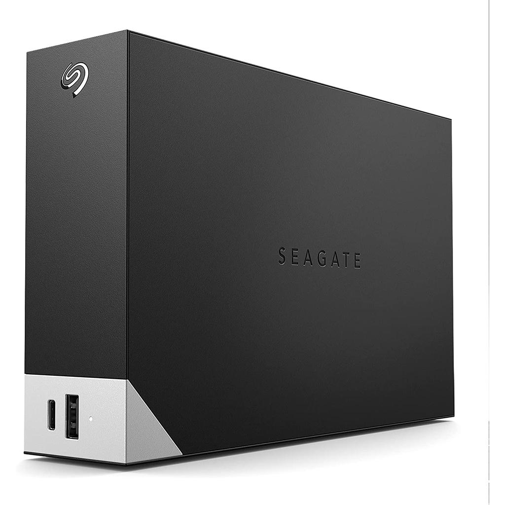 Buy Seagate STLC8000400 One Touch External hard drive - HDD 8 TB Refurbished - $279.00 Seagate STLC8000400 One Touch External hard drive - HDD 8 TB Refurbished - Seagate refurbished available on Backmarket