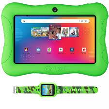 Contixo V9 Kids tablet Refurbished - Contixo refurbished available on Backmarket