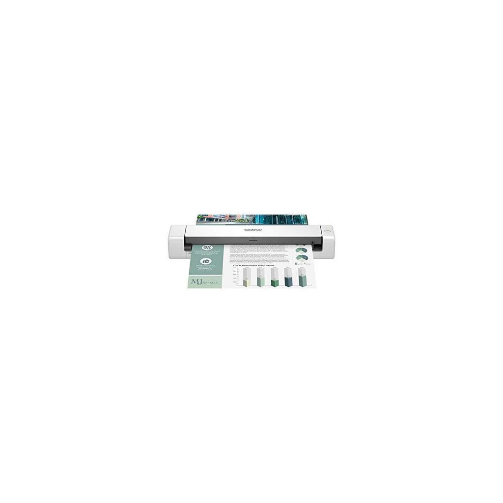 Brother DS-740D Refurbished - Brother refurbished available on Backmarket