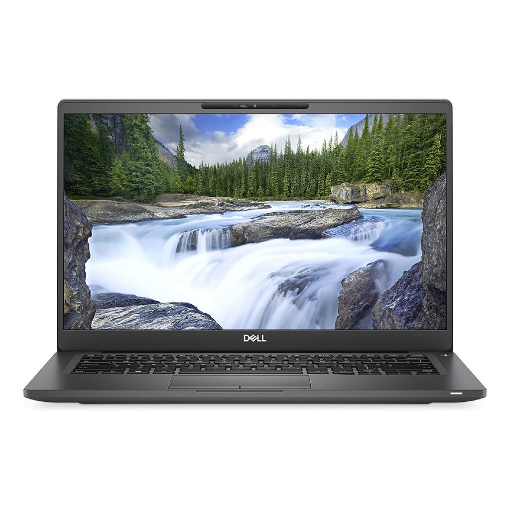 Dell Latitude 7400 14-inch (2019) - Core i7 - Gen 8 (U) - 16 GB - SSD 256 GB Refurbished - Dell refurbished available on Backmarket