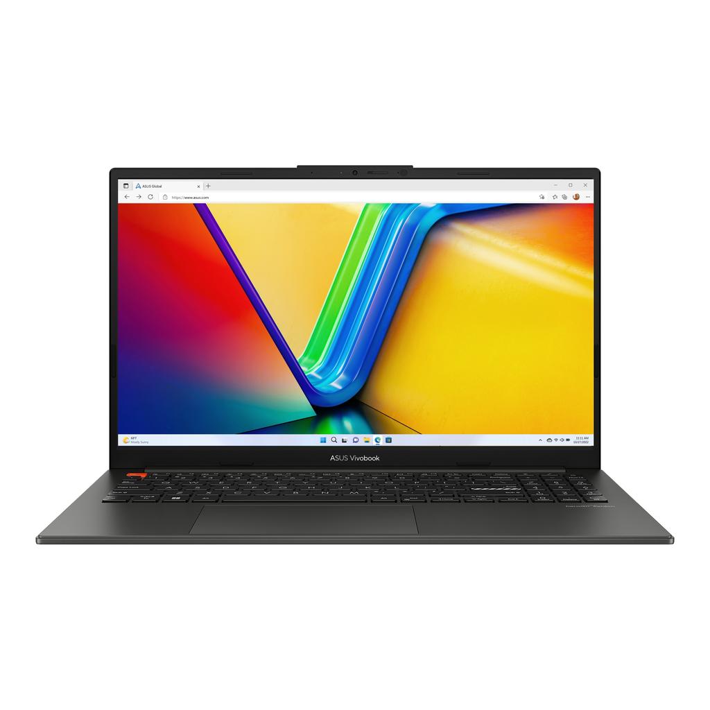 Asus Vivobook S15 K5504VA-DS51 15-inch (2023) - Core i5 - Gen 13 (H) - 8 GB - SSD 512 GB Refurbished - Asus refurbished available on Backmarket