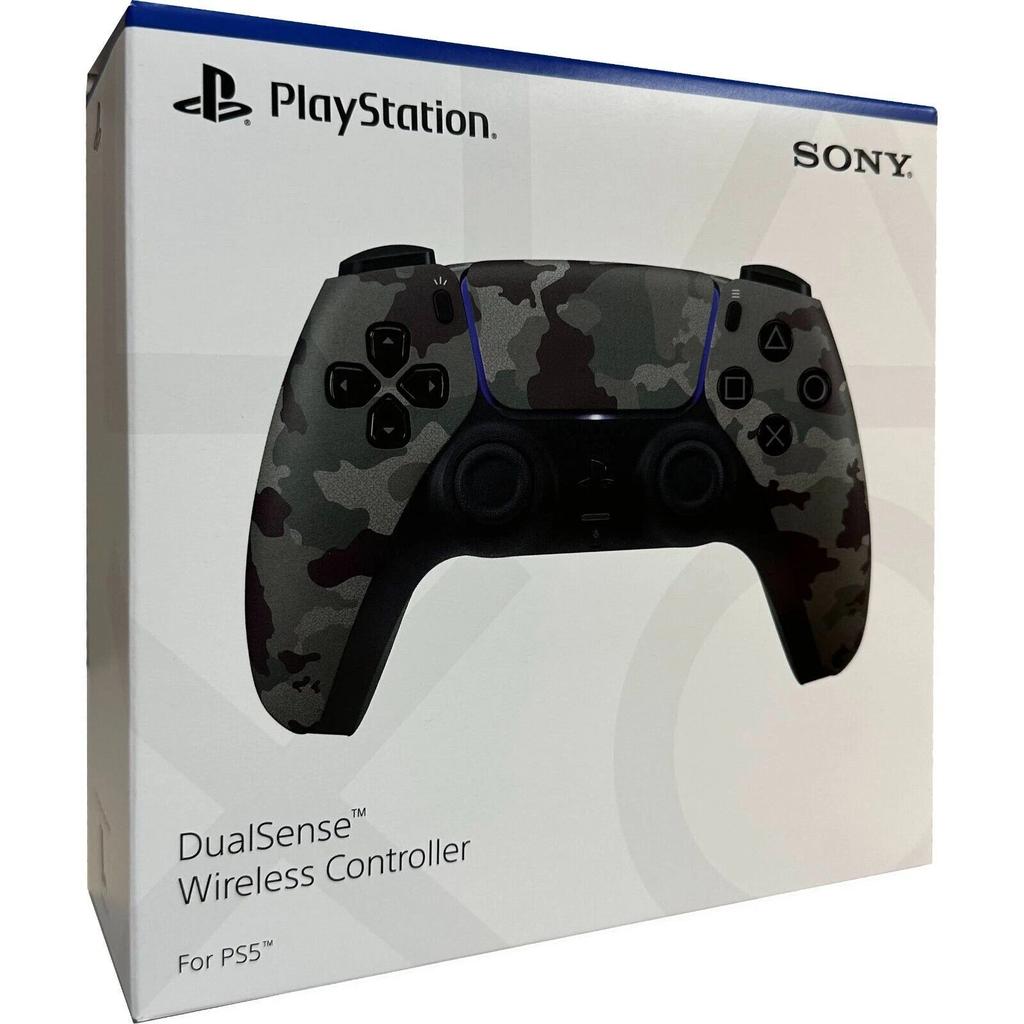 Sony Playstation Dualsense 5 Reconditionné - Sony refurbished available on Backmarket