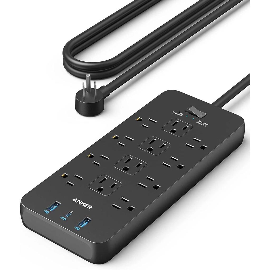 Anker AKA9192 Powerline Network Adapter Reconditionné - Anker refurbished available on Backmarket