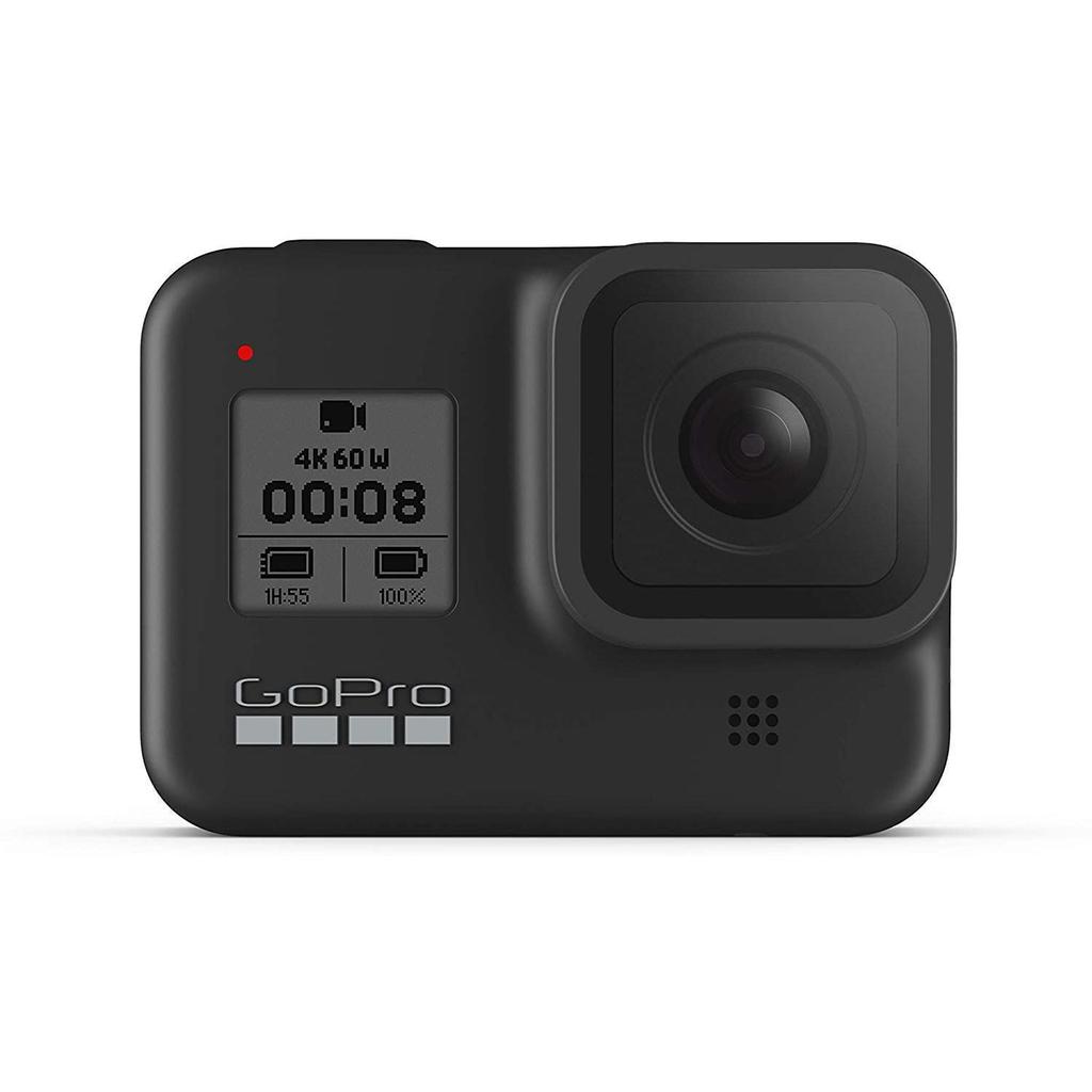 GoPro Hero8 Sport camera Refurbished - GoPro refurbished available on Backmarket