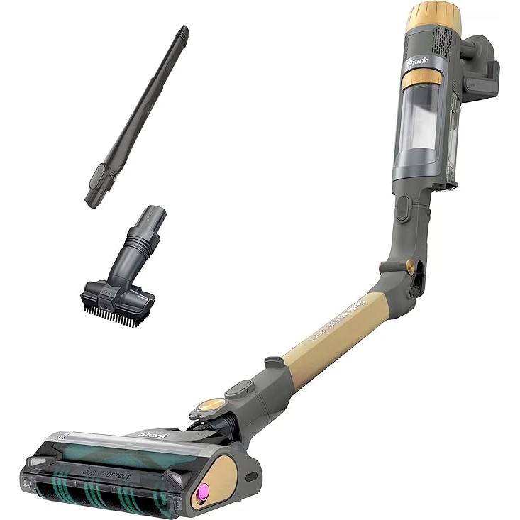 Buy Wireless broom vacuum cleaner SHARK Ip1251 Refurbished - $188.00 Wireless broom vacuum cleaner SHARK Ip1251 Refurbished - Shark refurbished available on Backmarket