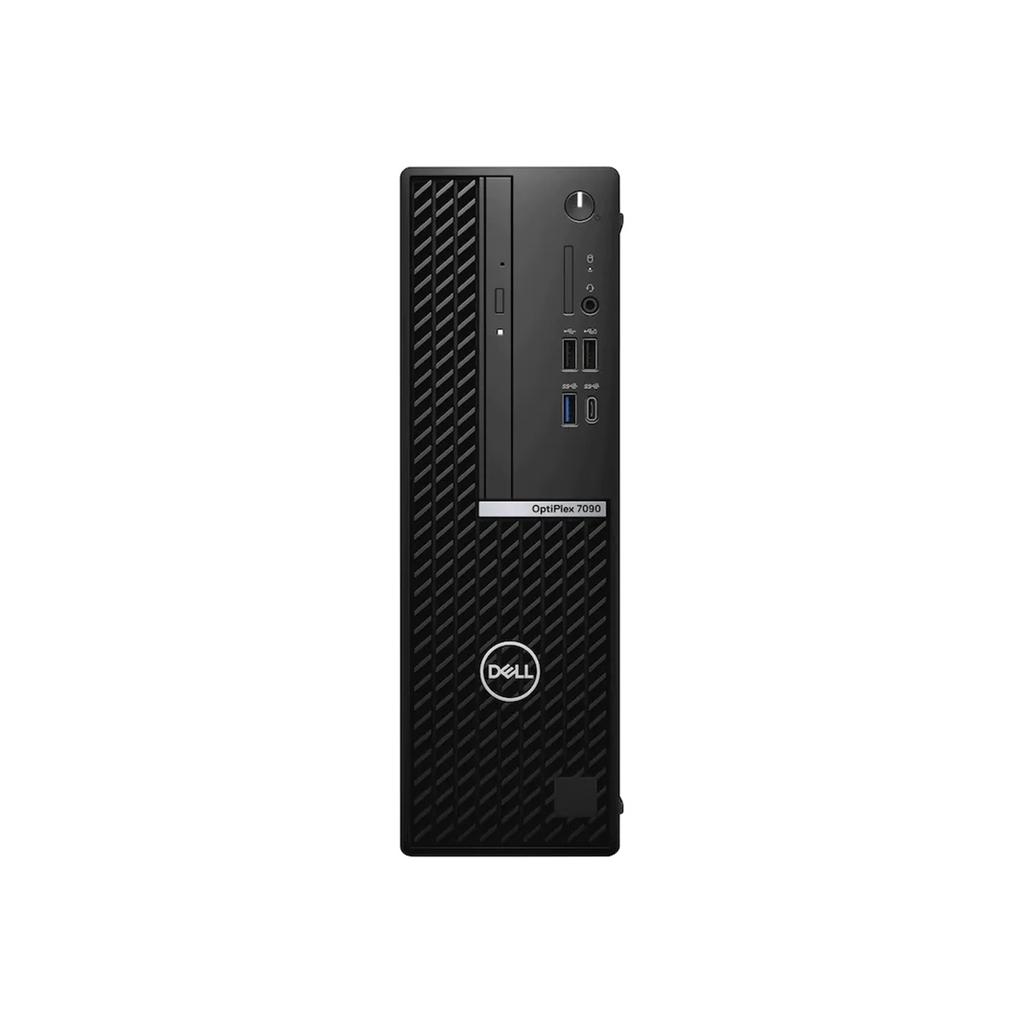 Dell Optiplex 7090 Core i7 2.9 GHz - SSD 1 TB RAM 16GB Refurbished - Dell refurbished available on Backmarket