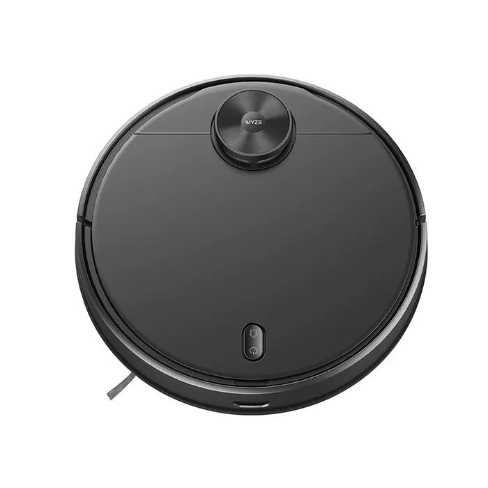 Robot vacuum WYZE WVCR200S Refurbished - View 2 - Wyze