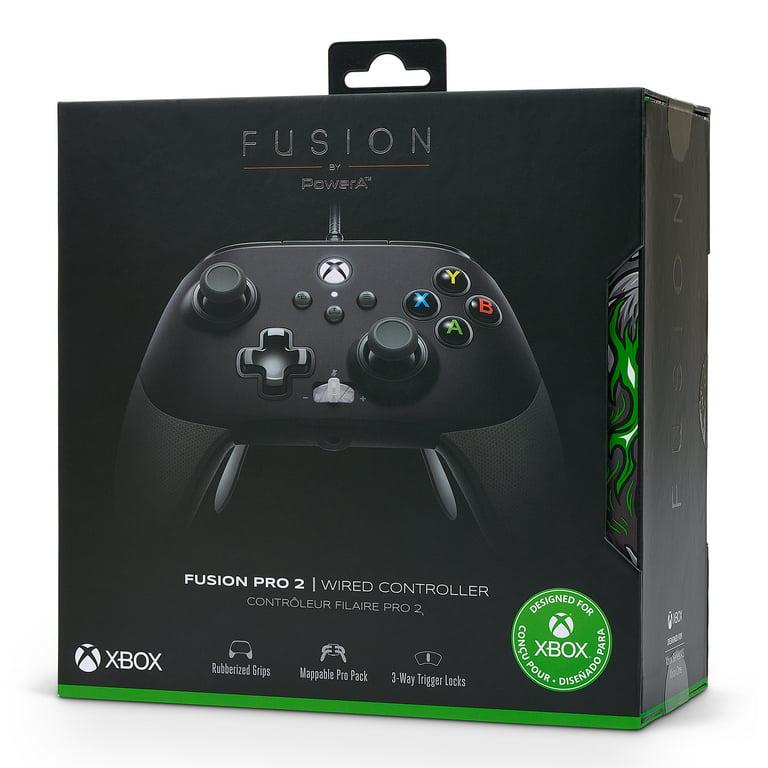Powera Fusion Pro 2 Refurbished - PowerA refurbished available on Backmarket