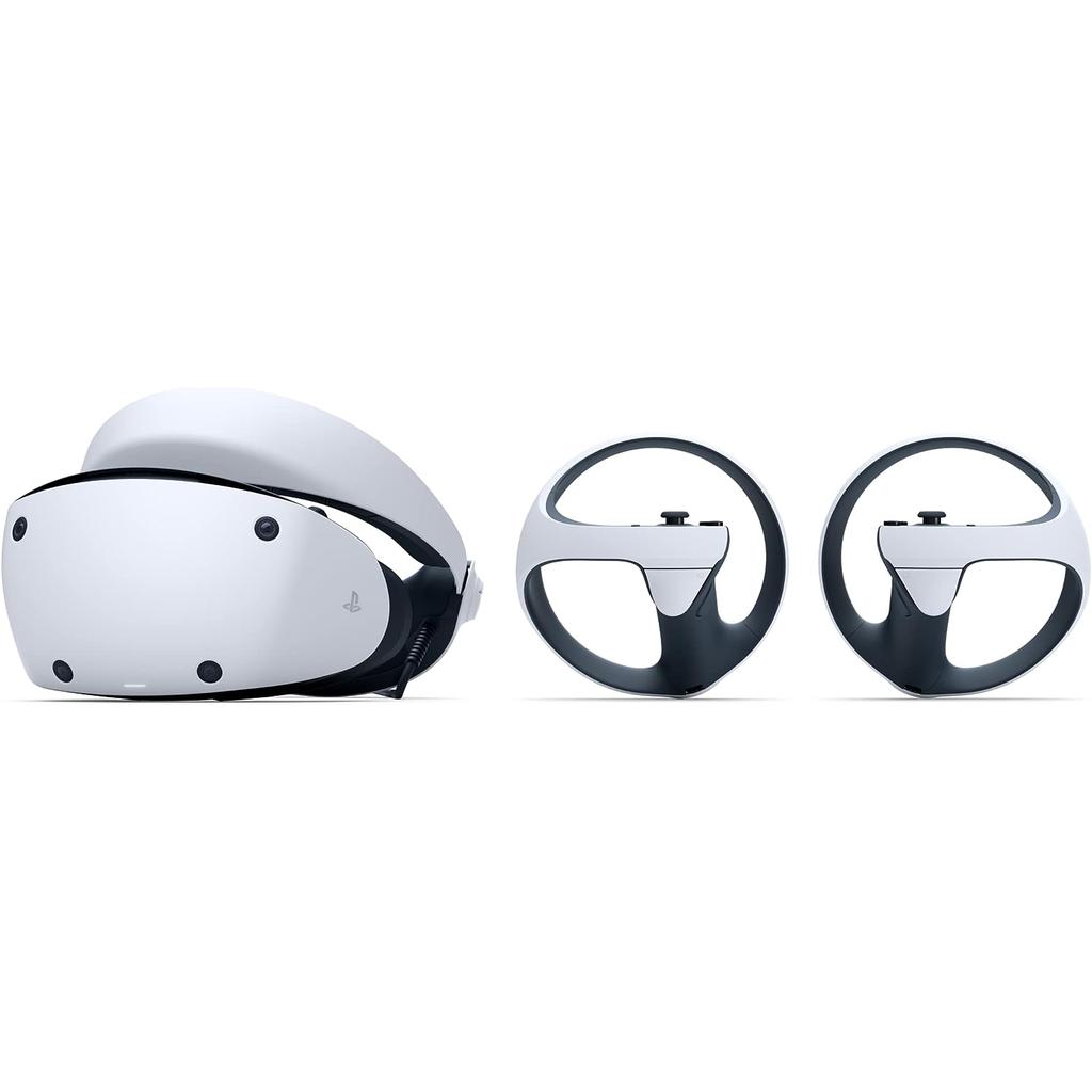 Buy Sony PlayStation VR2 VR headset Refurbished - $387.00 Sony PlayStation VR2 VR headset Refurbished - Sony refurbished available on Backmarket
