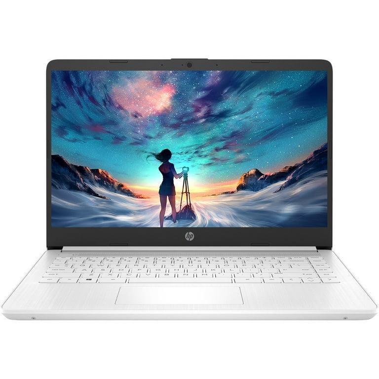 Hp 14-dq6000 14-inch (2022) - N150 - 8 GB - SSD 128 GB Refurbished - Hewlett-Packard (ou HP en abrégé) refurbished available on Backmarket