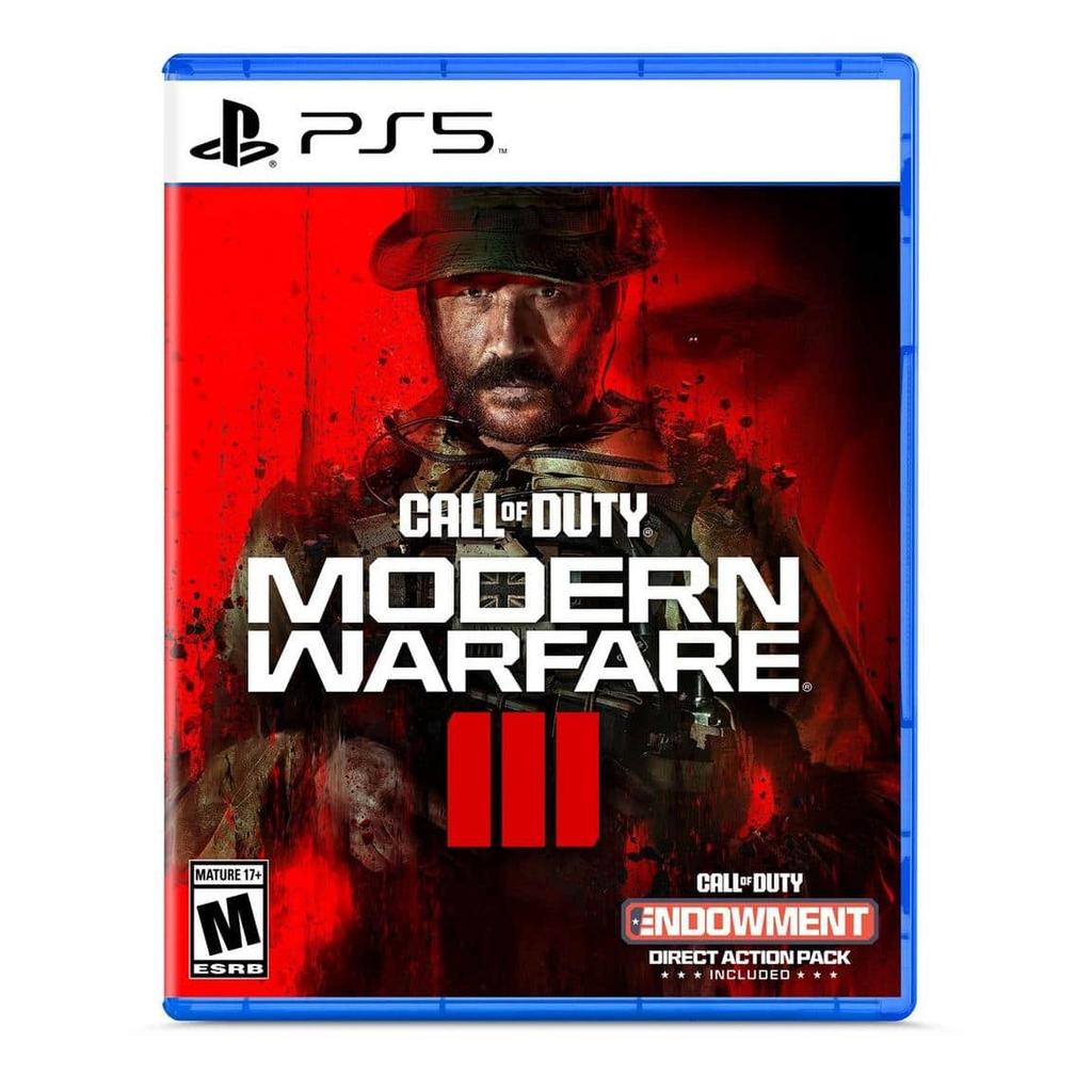 Buy Call Of Duty : Modern Warfare 3 - PlayStation 5 Refurbished - $999.00 Call Of Duty : Modern Warfare 3 - PlayStation 5 Refurbished - Electronic Arts (ou EA) refurbished available on Backmarket