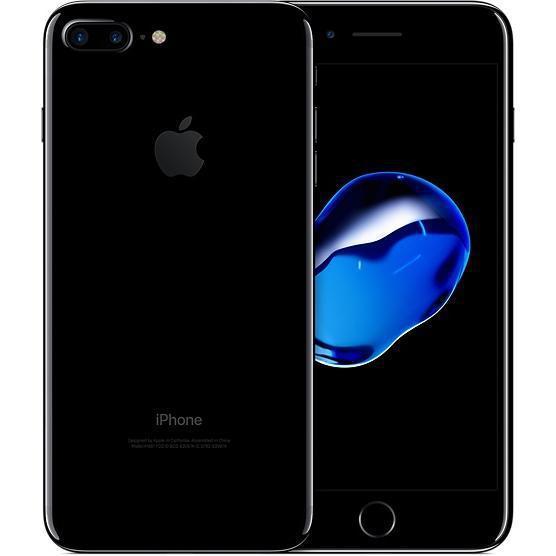 iPhone 7 Plus 32GB - Jet Black - Unlocked Reconditionné - Apple refurbished available on Backmarket