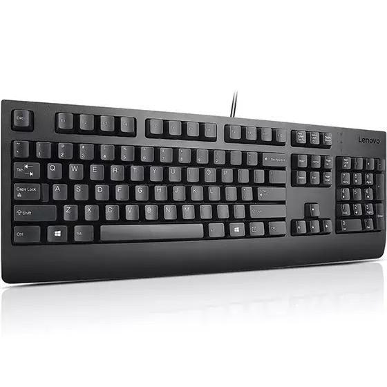 Lenovo Keyboard QWERTY Backlit Keyboard 4X30M86892 Reconditionné - Lenovo refurbished available on Backmarket