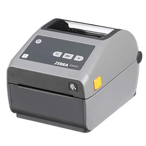 Buy Zebra ZD620d Thermal printer Refurbished - $399.00 Zebra ZD620d Thermal printer Refurbished - Zebra Technologies (si la marque se réfère à l refurbished available on Backmarket
