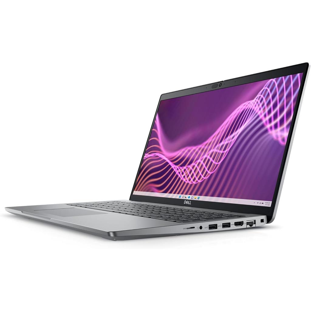 Dell Latitude 5540 14-inch (2023) - Core i5 - Gen 13 (U) - 16 GB - SSD 256 GB Refurbished - Dell refurbished available on Backmarket