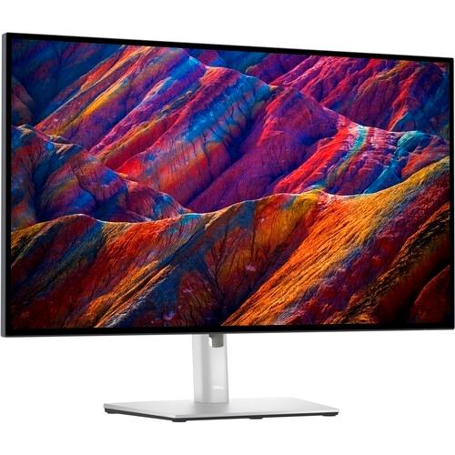 Dell 27-inch Monitor 3840 x 2160 LCD (UltraSharp U2723QE) Refurbished - Dell refurbished available on Backmarket