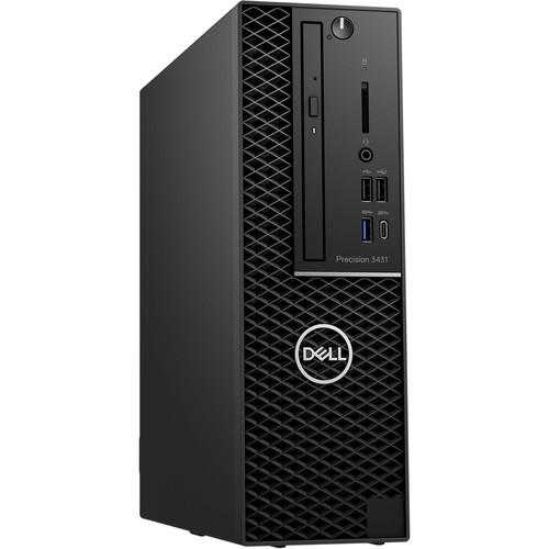 Dell Precision 3431 Core i5 3 GHz - SSD 512 GB RAM 8GB Refurbished - Dell refurbished available on Backmarket