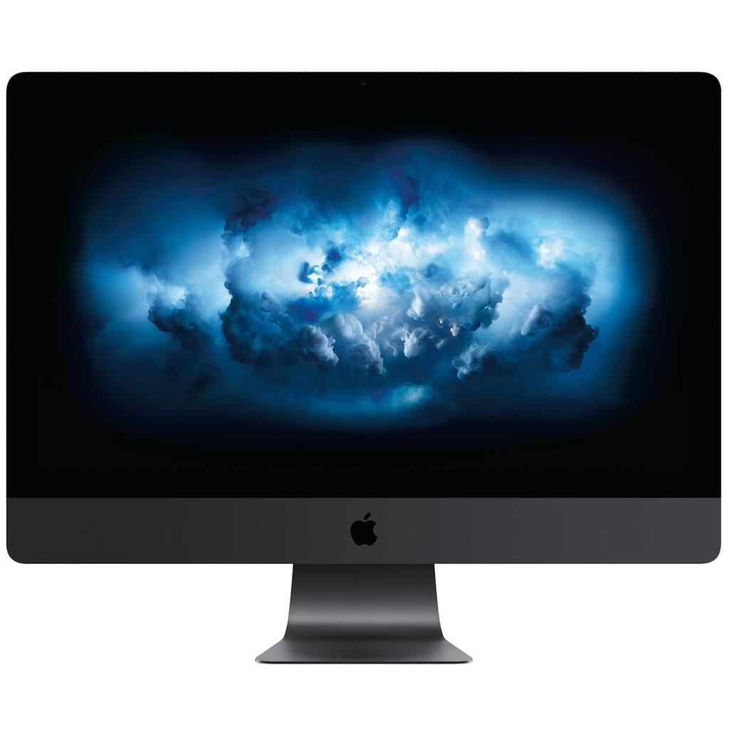 iMac Pro 27-inch Retina (2017) Xeon W 2.5GHz - 1 TB SSD - 128GB Refurbished - Apple refurbished available on Backmarket