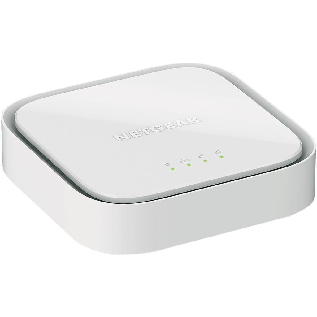Netgear LM1200-100NAS Router Reconditionné - Netgear refurbished available on Backmarket