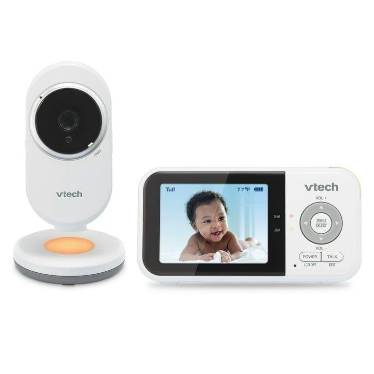 Vtech VM3254 Baby Monitor Refurbished - VTech refurbished available on Backmarket