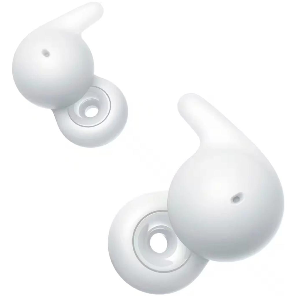 Sony WFL910/W Earbud Bluetooth Earphones - white Refurbished - Sony refurbished available on Backmarket