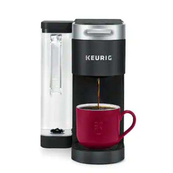 Coffee maker Keurig K-Supreme K-Cup Reconditionné - Keurig refurbished available on Backmarket